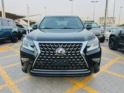 GX460-0