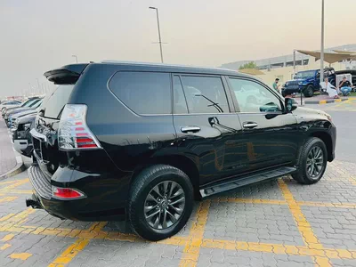 GX460-9