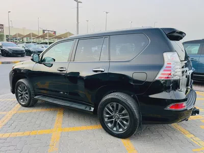 GX460-10
