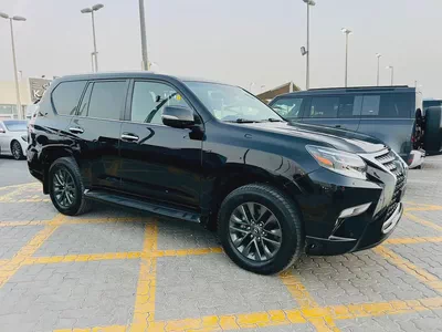 GX460-1