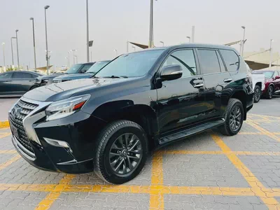 GX460-2