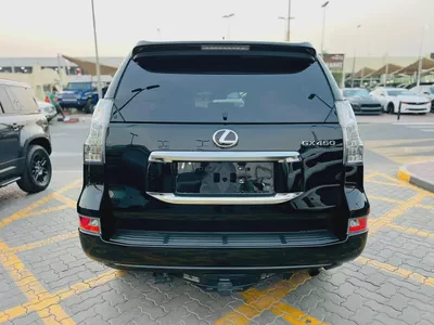 GX460-3