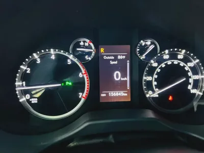 GX460-7