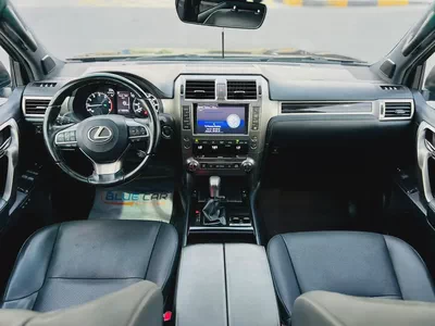 GX460-8
