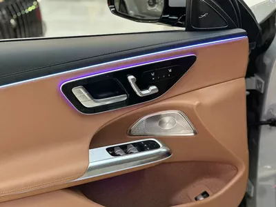 Mercedes Benz E300 AMG Brand new Full option-17