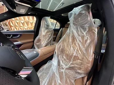 Mercedes Benz E300 AMG Brand new Full option-8