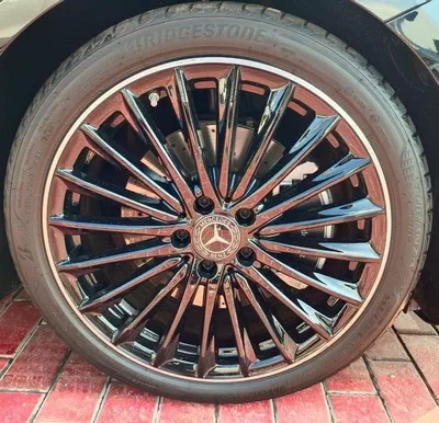 Mercedes Benz CLA 200 AMG 5 years Warranty 2025 GCC-7