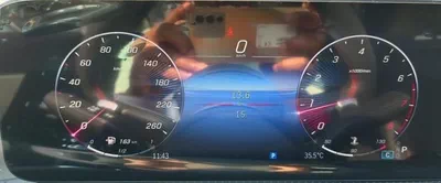 Mercedes Benz CLA 200 AMG 5 years Warranty 2025 GCC-12