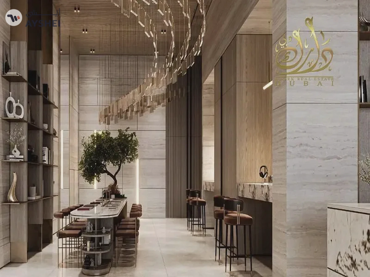 BOUTIQUE LIVING_ HIGH ROI _ 30% POST HANDOVER PLAN