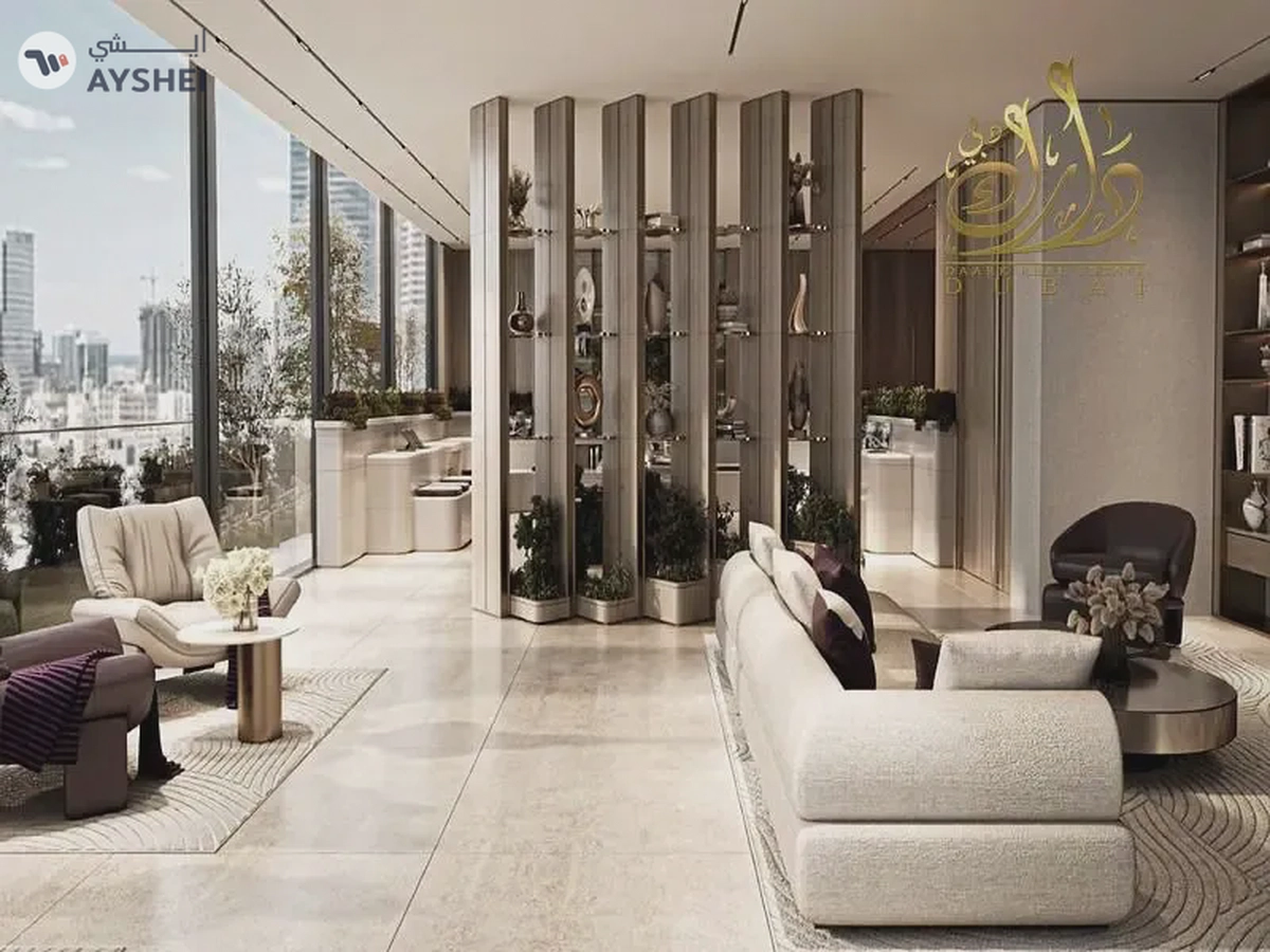 BOUTIQUE LIVING_ HIGH ROI _ 30% POST HANDOVER PLAN