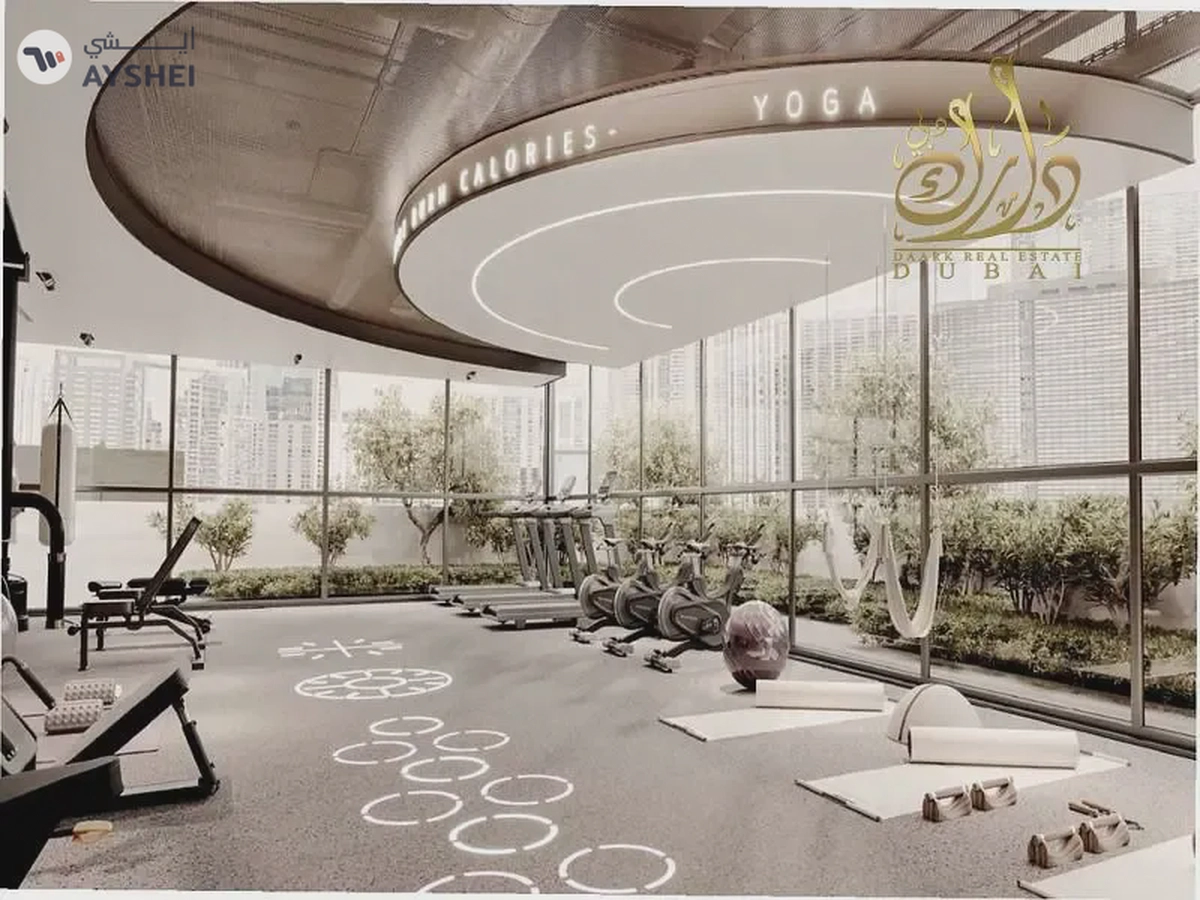 BOUTIQUE LIVING_ HIGH ROI _ 30% POST HANDOVER PLAN