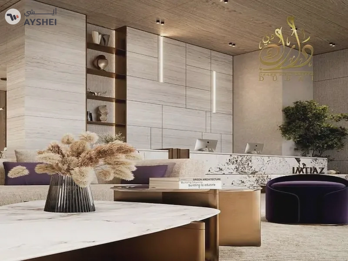 BOUTIQUE LIVING_ HIGH ROI _ 30% POST HANDOVER PLAN
