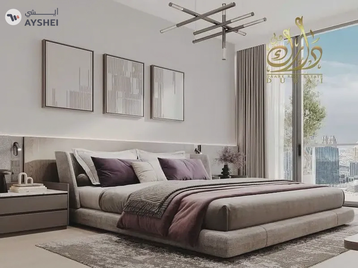 BOUTIQUE LIVING_ HIGH ROI _ 30% POST HANDOVER PLAN