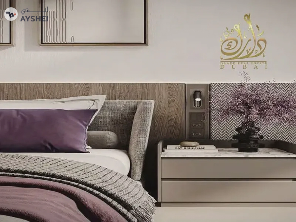 BOUTIQUE LIVING_ HIGH ROI _ 30% POST HANDOVER PLAN