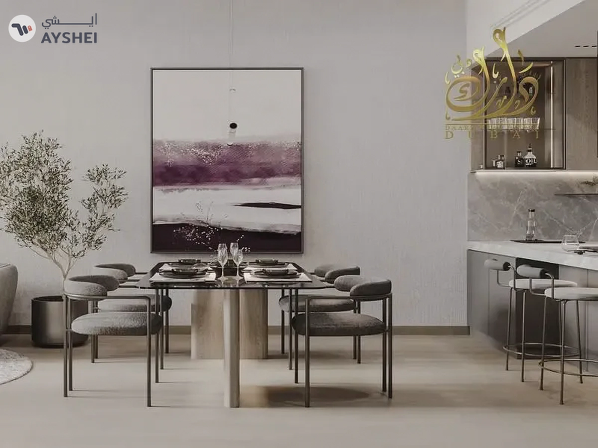 BOUTIQUE LIVING_ HIGH ROI _ 30% POST HANDOVER PLAN