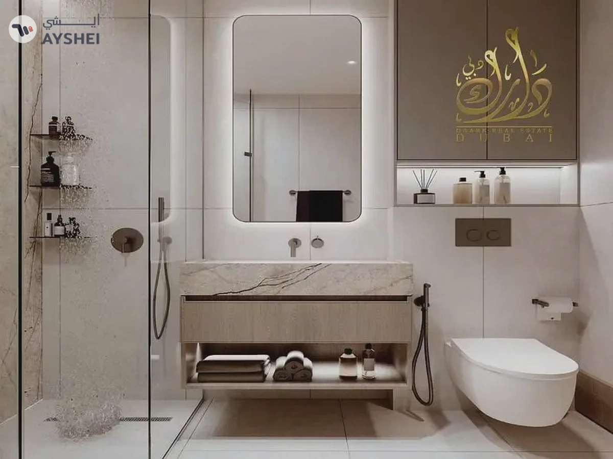 BOUTIQUE LIVING_ HIGH ROI _ 30% POST HANDOVER PLAN