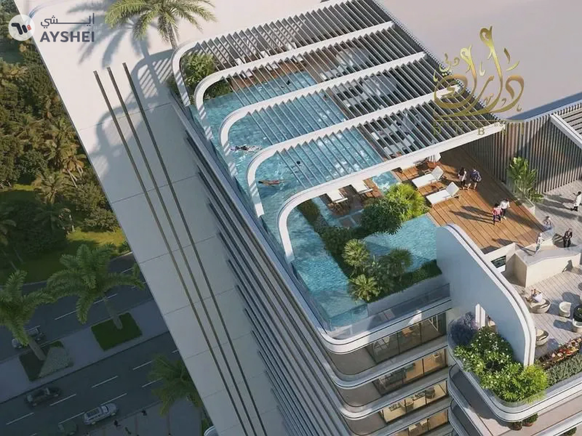 BOUTIQUE LIVING_ HIGH ROI _ 30% POST HANDOVER PLAN