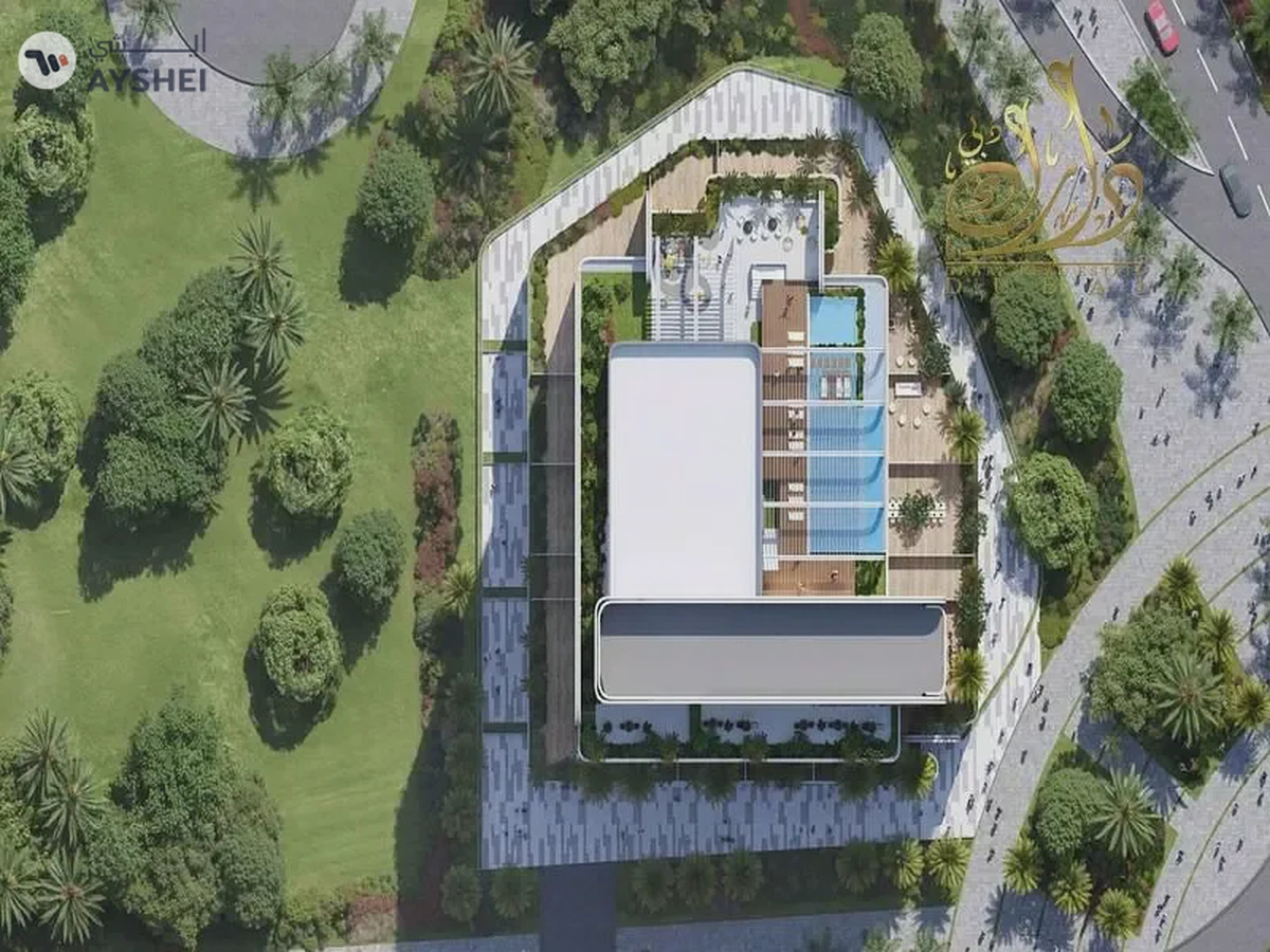 BOUTIQUE LIVING_ HIGH ROI _ 30% POST HANDOVER PLAN