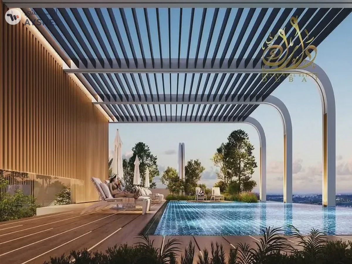 BOUTIQUE LIVING_ HIGH ROI _ 30% POST HANDOVER PLAN