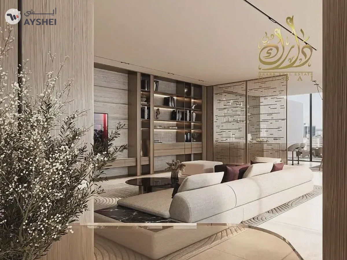BOUTIQUE LIVING_ HIGH ROI _ 30% POST HANDOVER PLAN