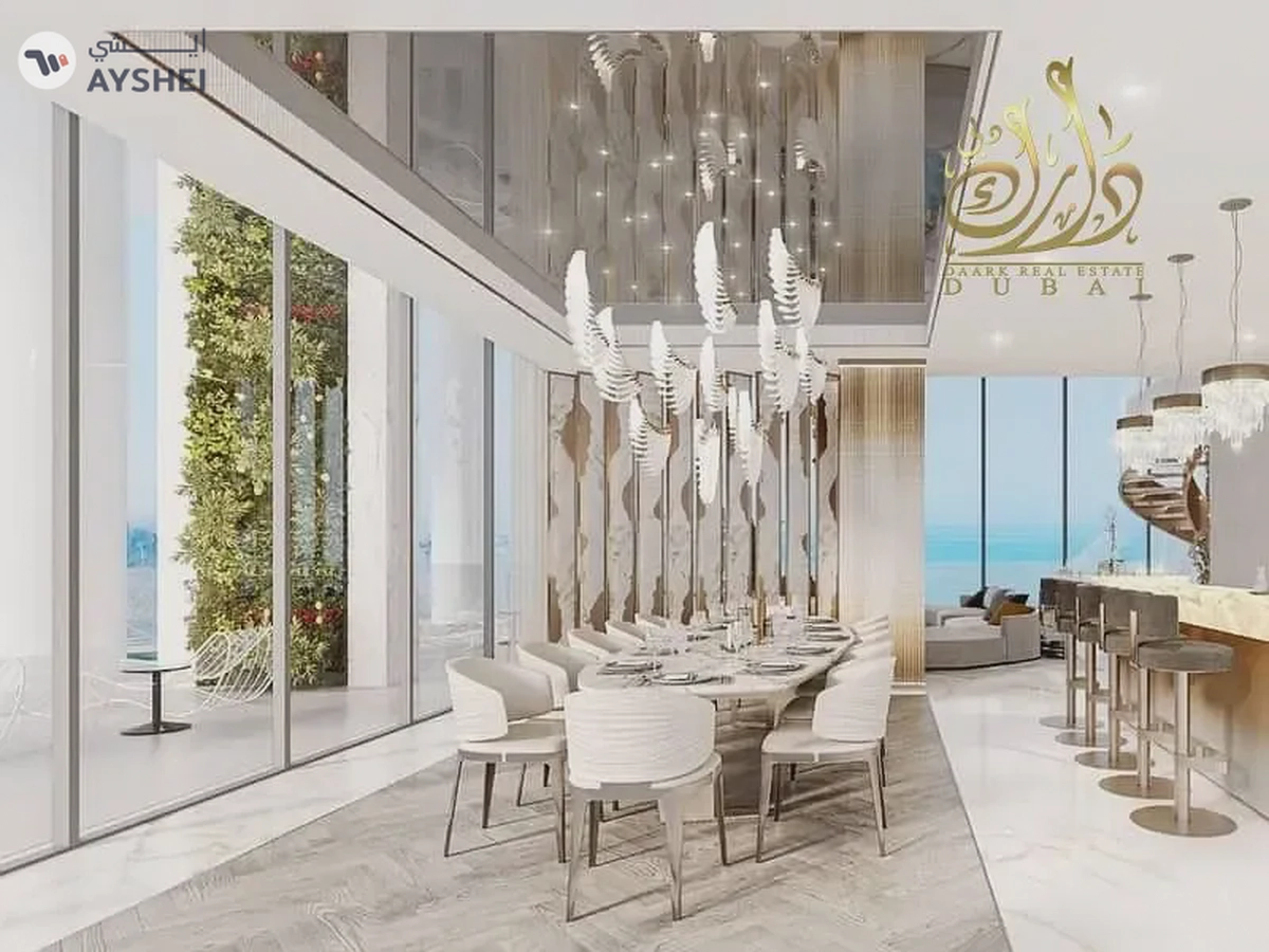 Invest Direct on Sheikh Zayed Road-Golden triangle-1% monthly-ROI 300K/year