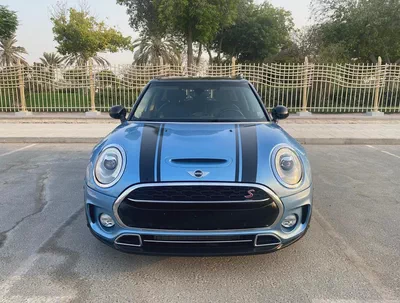 MINI CLUBMAN JCW COOPER S || ITS  JCW AND S  not the normal ONE || FSH || ORIGINAL PAINT-2