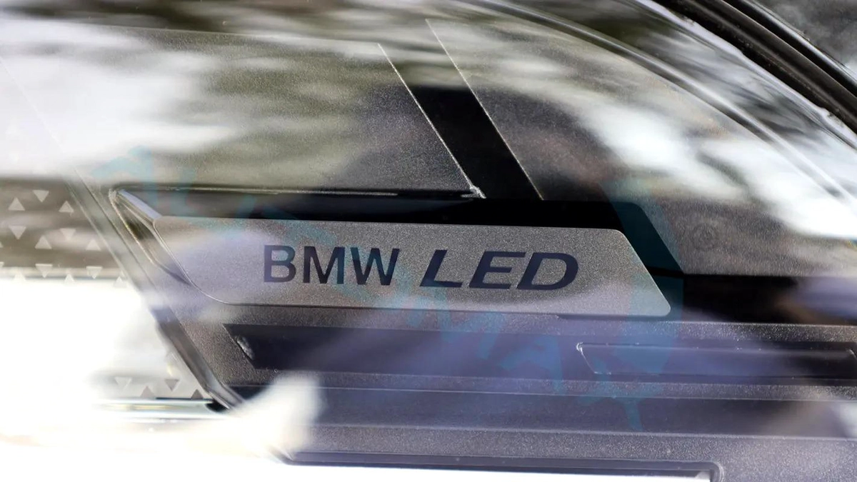 2026 BMW X6 xDrive 40i M 3.0T GCC With 2 Years Unlimited Mileage Warranty At Official Dealer-7-7