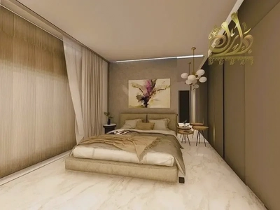 HANDOVER SOON | LOWEST PRICE IN ARJAN | OPEN CITY VIEW | 12% ROI-2