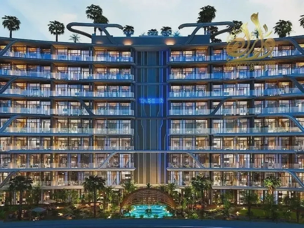 HANDOVER SOON | LOWEST PRICE IN ARJAN | OPEN CITY VIEW | 12% ROI