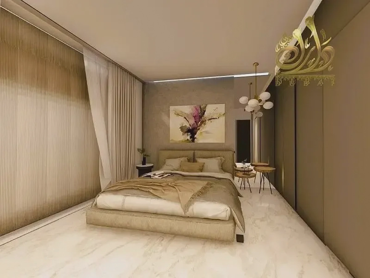 HANDOVER SOON | LOWEST PRICE IN ARJAN | OPEN CITY VIEW | 12% ROI-2-2