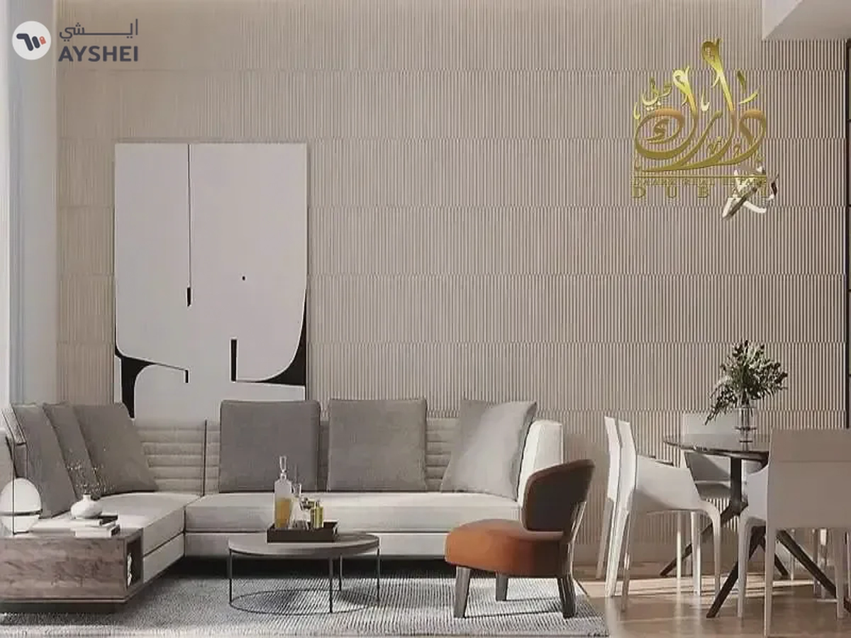 Flexible Payment Plan_10% ROI_HIGH FLOOR_SKY LINE VIEW_BOOK NOW