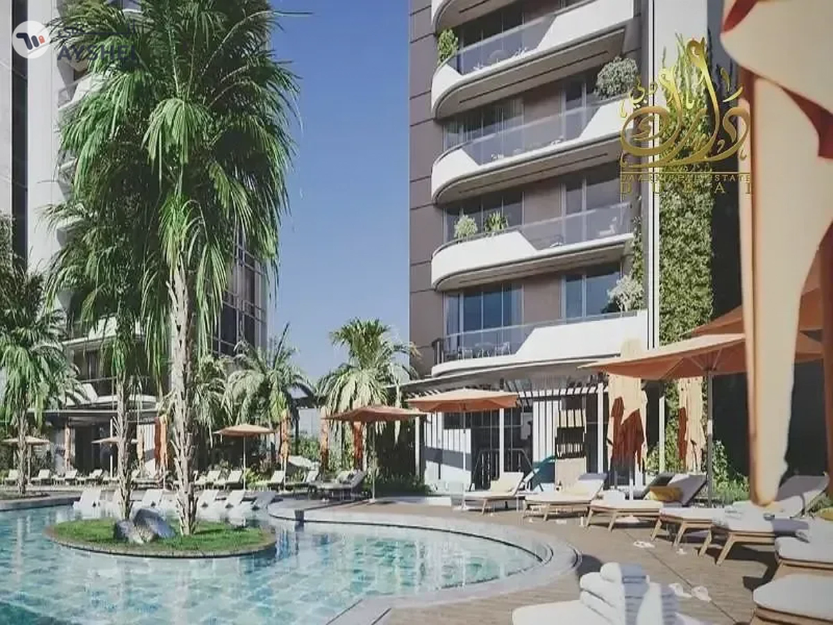 Flexible Payment Plan_10% ROI_HIGH FLOOR_SKY LINE VIEW_BOOK NOW