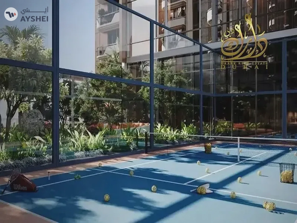 Flexible Payment Plan_10% ROI_HIGH FLOOR_SKY LINE VIEW_BOOK NOW