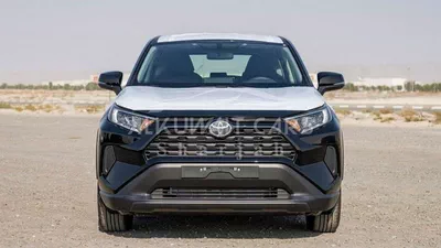 Toyota RAV4 LE TOYOTA RAV4 2.0P AT 4X2 MY2024-1