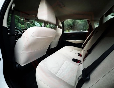Toyota Yaris 1.5L G Toyota Yaris | 1.5 L | 2023 | GCC | Accident-Free | 655 P.M-12
