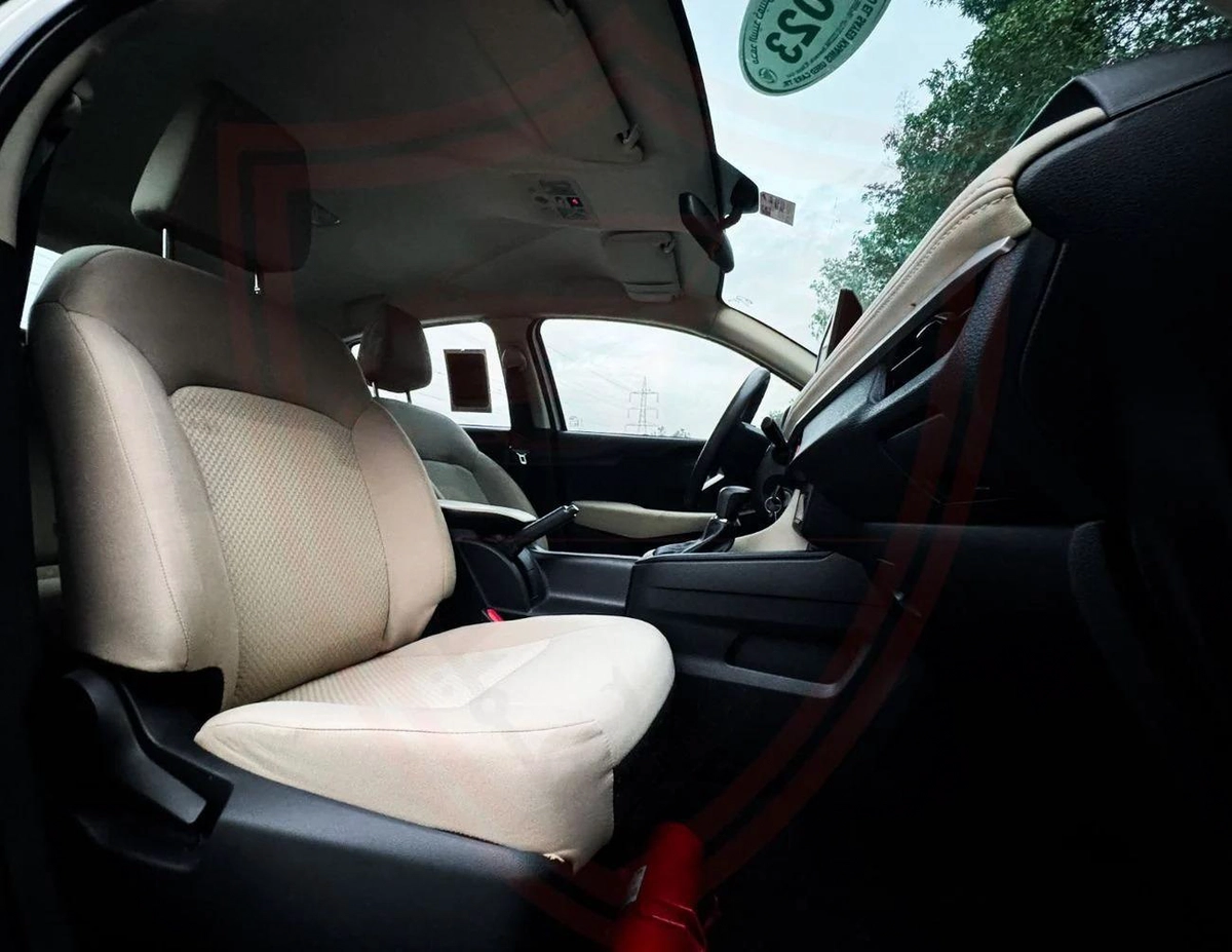 Toyota Yaris 1.5L G Toyota Yaris | 1.5 L | 2023 | GCC | Accident-Free | 655 P.M-9-9