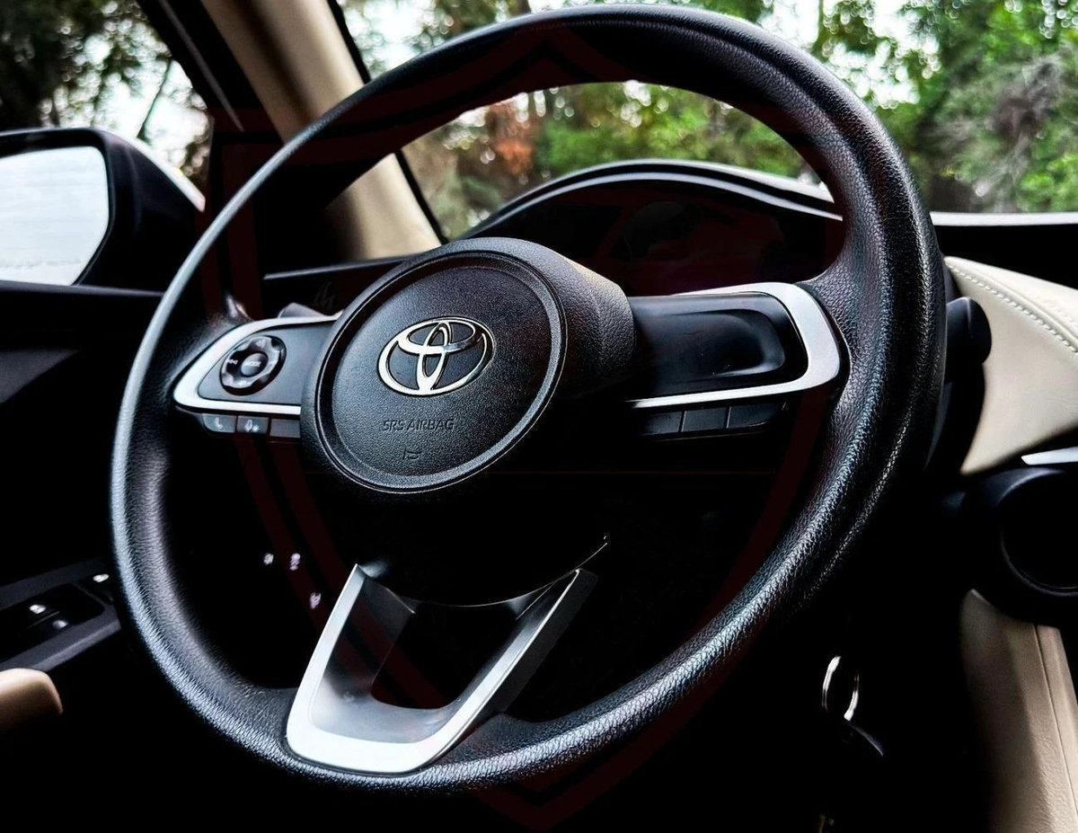 Toyota Yaris 1.5L G Toyota Yaris | 1.5 L | 2023 | GCC | Accident-Free | 655 P.M-11-11