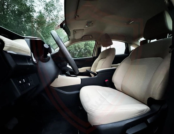 Toyota Yaris 1.5L G Toyota Yaris | 1.5 L | 2023 | GCC | Accident-Free | 655 P.M