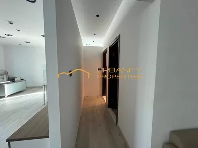 Spacious Fitted Office | Private Bathroom + Pantry | The Prism, Business Bay-6