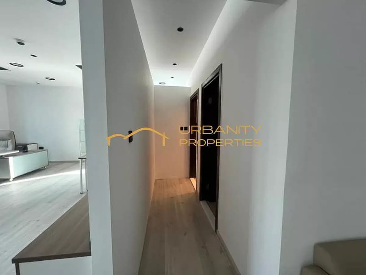 Spacious Fitted Office | Private Bathroom + Pantry | The Prism, Business Bay-6-6
