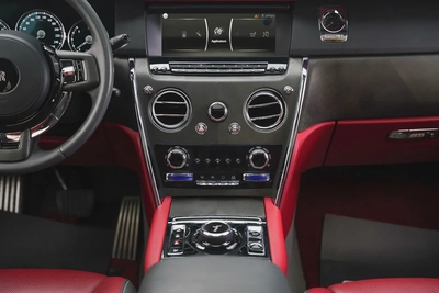 2019 ROLLS ROYCE CULLINAN FACELIFT-9