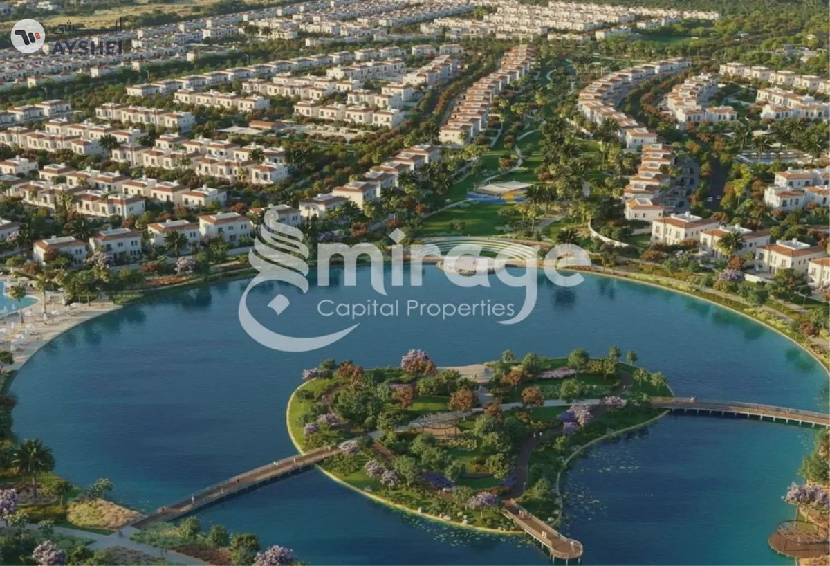 APARTMENT FOR SALE IN BLOOM LIVING, ZAYED CITY (KHALIFA CITY C)