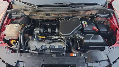 Mazda CX-9 Sport 2011 GCC Specs-18