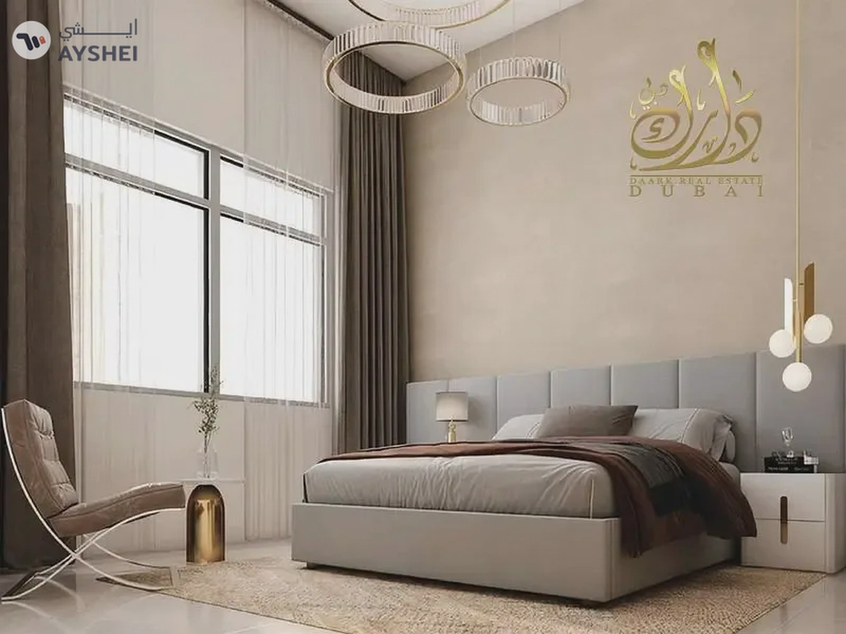 Brand New !! _Below Market Price_70% on Completion