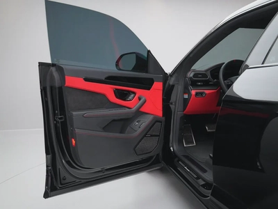 Lamborghini Urus S 2024 | V8 Twin-Turbo | Perfect condition-14