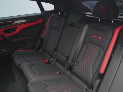 Lamborghini Urus S 2024 | V8 Twin-Turbo | Perfect condition-15