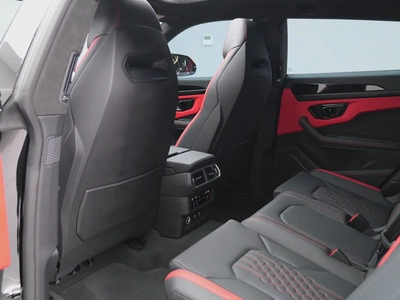 Lamborghini Urus S 2024 | V8 Twin-Turbo | Perfect condition-16