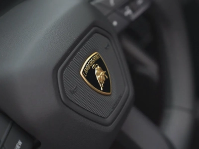 Lamborghini Urus S 2024 | V8 Twin-Turbo | Perfect condition-18