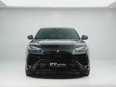 Lamborghini Urus S 2024 | V8 Twin-Turbo | Perfect condition-1