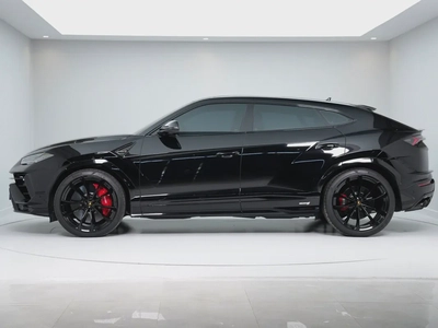 Lamborghini Urus S 2024 | V8 Twin-Turbo | Perfect condition-2